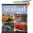 The Boston Globe Illustrated New England Seafood Cookbook