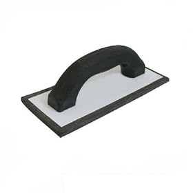 Silverline 868717 230 x 100 mm Economy Ground Float