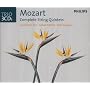 Mozart-Complete String Quintets
