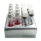La Prairie by La Prairie La Prairie Cellular Cycle Face Ampoules--7amp