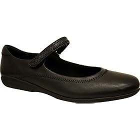 Walking Cradles Elite Women's Jane Mary Jane Casual