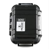 i1010 iPOD Case, Black