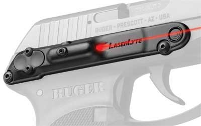 Laserlyte Side Mount Laser Ruger LCP Kel-Tec P3AT Kel-Tec P32 On Sale