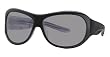 Nike Doll Face.PH Sunglasses, EV0372-067, Black Horn Frame/ Grey Maxadapt Photochromic Lenses