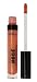 BareMinerals Marvelous Moxie Lip gloss in Rock Star, a pink peach shimmer .15 fl Oz.
