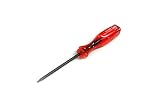ドイツ製　クラッシックグリップ　トルクスドライバー　360-T8-60　DAIKITOOL