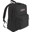 JanSport SuperBreak Classic Backpack (Black)