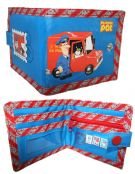 Childrens Toyshop  Toys : Postman Pat Wallet
