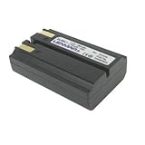 LENMAR DLNEL1 NIKON DIGITAL CAMERA REPLACEMENT BATTERY