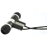 Microsoft Zune Premium Headphones V2 (Bulk Packaging)