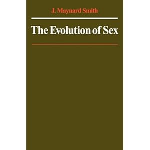 The Evolution of Sex