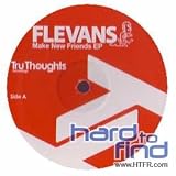 Make New Friends E.P. [12" VINYL]