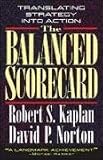 The Balanced Scorecard: Translating Strategy into Action