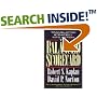 Balanced Scorecard, The: Translating Strategy into Action