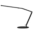 Z-Bar High Power LED Lamp- Metallic Black/Cool