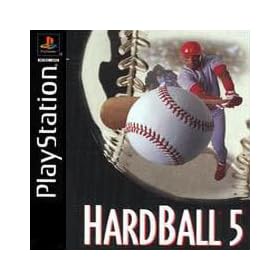 Hardball 5