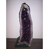 Custom Amethyst Geode