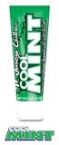 Id Juicy Lube Cool Mint 3.8 Oz - Lubricants and Oils