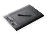 Wacom Intuos4 Wireless Professional Pen Tablet - Medium