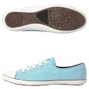 Converse Women's CONVERSE ALL STAR LIGHT OX