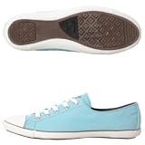Converse Women's CONVERSE ALL STAR LIGHT OX