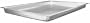 Fat Daddio's Anodized Aluminum Jelly Roll Pan, 10 Inch x 15 Inch x 1 Inch