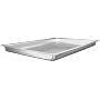 Fat Daddio's Anodized Aluminum Jelly Roll Pan, 10 Inch x 15 Inch x 1 Inch