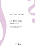 Le tatouage et autres recits