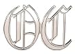 Rock Rebel Accessory OC Belt-Buckle