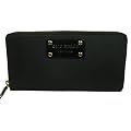 Kate Spade Cheltenham Eggplant Leather