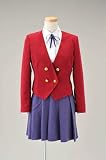 ACOS / コスプレ　衣装　とらドラ！ 大橋高校制服（女子冬服）/ サイズ-S