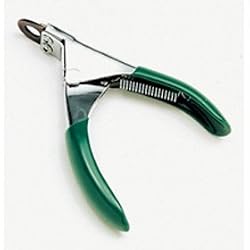 SAFARI SM GUILLOTINE NAIL CLIP