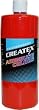 Createx 5118-PT Createx Sunset Red Transparent Airbrush Color CREATEX TRANSPARENT 16 OZ.