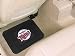 Minnesota Twins Heavy Duty Vinyl Rear Seat Car Utility Mat (Quantity of 1)