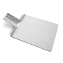 Joseph Joseph Chop 2 Pot Chopping Board, White, Small