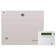 GE CADDX NX848KIT 8-ZONE CONTOL PANEL W/ ONE CA-NX8 8-ZONE CONTROL PANEL AND ONE NX-148E 192-ZONE LCD KEYPAD AND TRANSFORMER