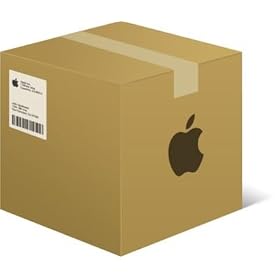 Apple MacBook - Core 2 Duo 2 GHz - RAM 1 GB - HDD 120 GB