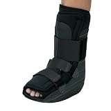 Dj Orthopedics Contour 2 Shortie Walker Large (men's 10-13/ Women's 11- 14)