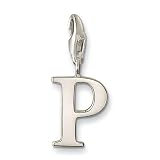 P Charm By Thomas Sabo