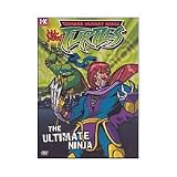  : Teenage Mutant Ninja Turtles, Vol. 11: The Ultimate Ninja DVD