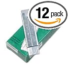 COS091460 Jiffi-Cutter Utility Knife, 12 Knives per Box by Cosco