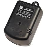 Electronics : Kad Power EXSU0100 UK to USA Voltage Convertor 100W