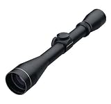 VX-I Scopes 4-12x40mm Wide Duplex Matte