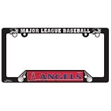 Los Angeles Angels of Anaheim License Plate Frame