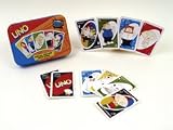 Sababa Toys Family Guy Uno