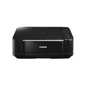 Canon PIXMA MG5250 All-In-One Wi-Fi Colour Photo Printer (Print, Copy and Scan)