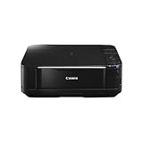 Canon - PIXMA MG5250 - Imprimante Photo Multifonction Jet d'encre - 11 ipm - wifipar Canon