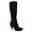 Black Suede