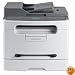 Lexmark X204N Monochrome Multi-function Printer