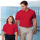Gildan Ultra Blend Pique Sport Shirt
